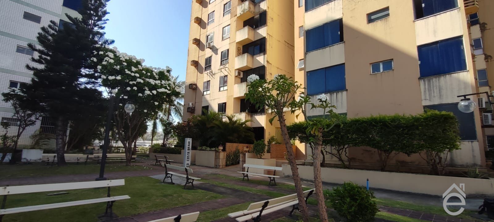 Apartamento, 3 quartos, 100 m² - Foto 1