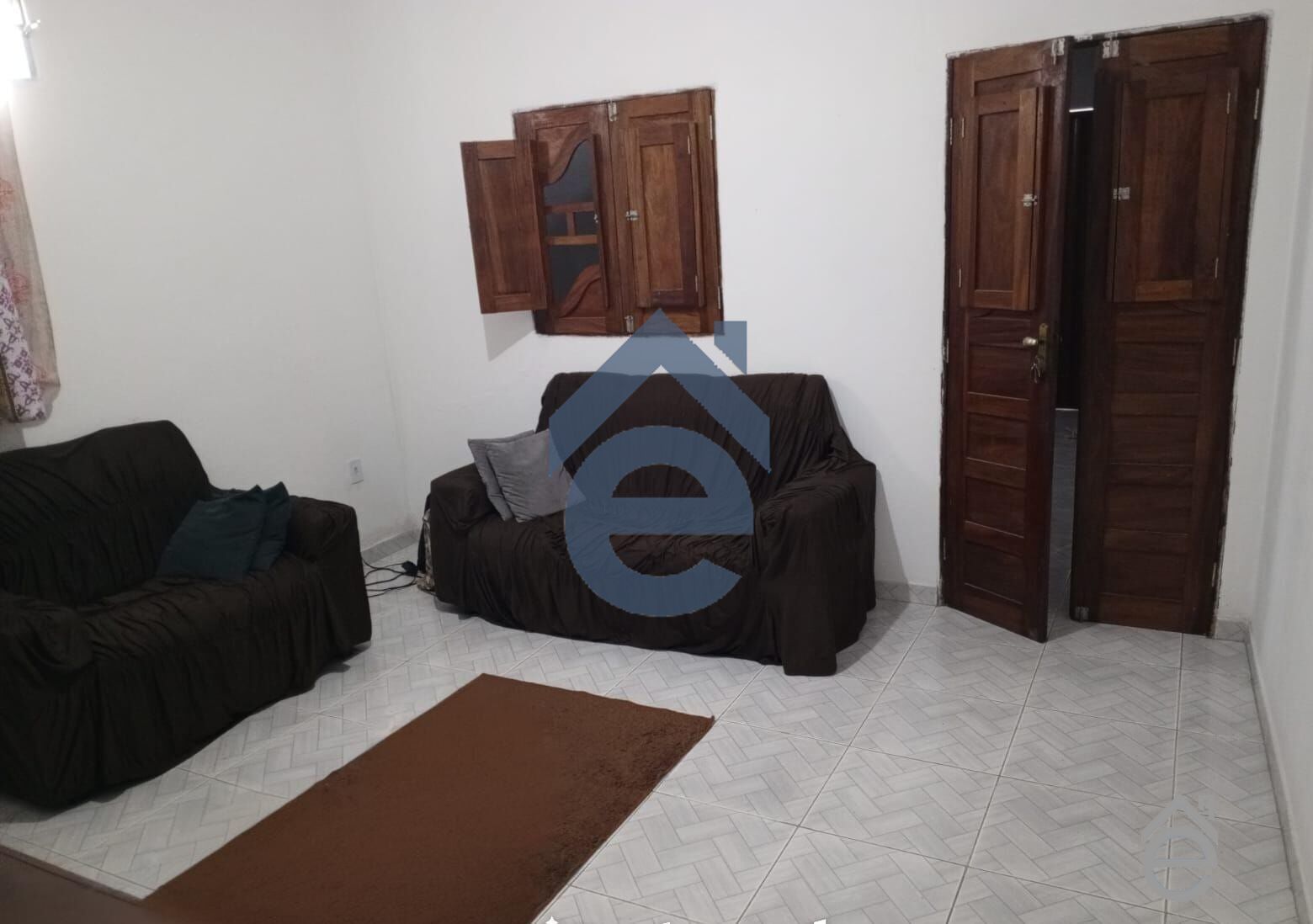 Casa, 3 quartos, 128 m² - Foto 1