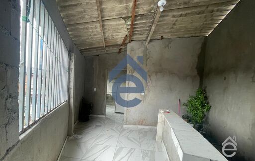 Casa, 2 quartos, 68 m² - Foto 5