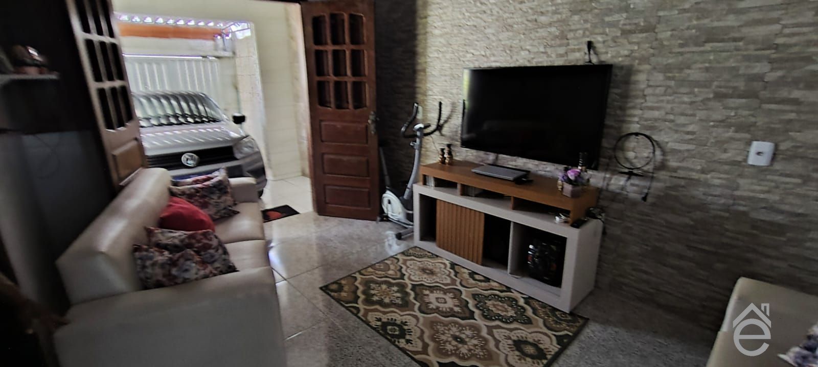 Casa, 2 quartos, 107 m² - Foto 4