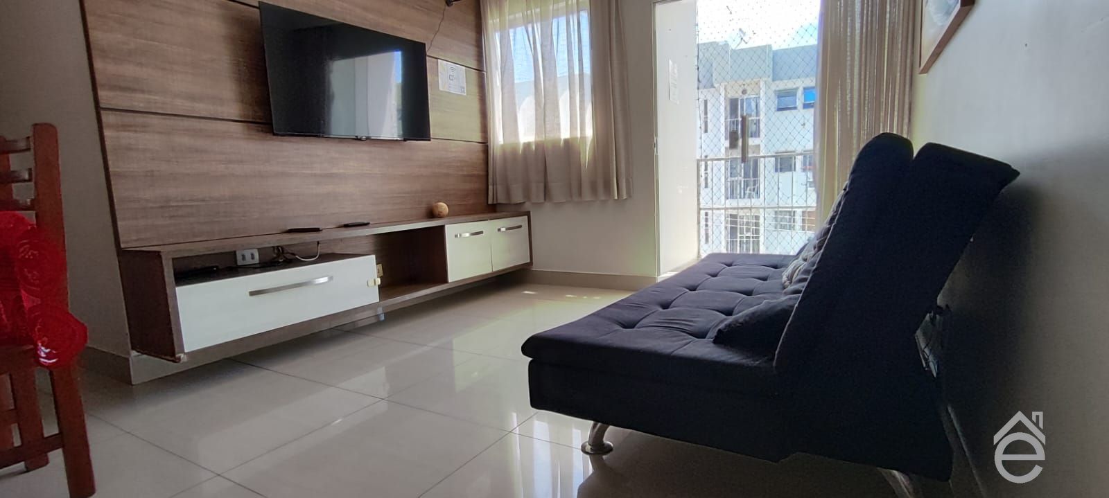 Apartamento, 3 quartos, 95 m² - Foto 1