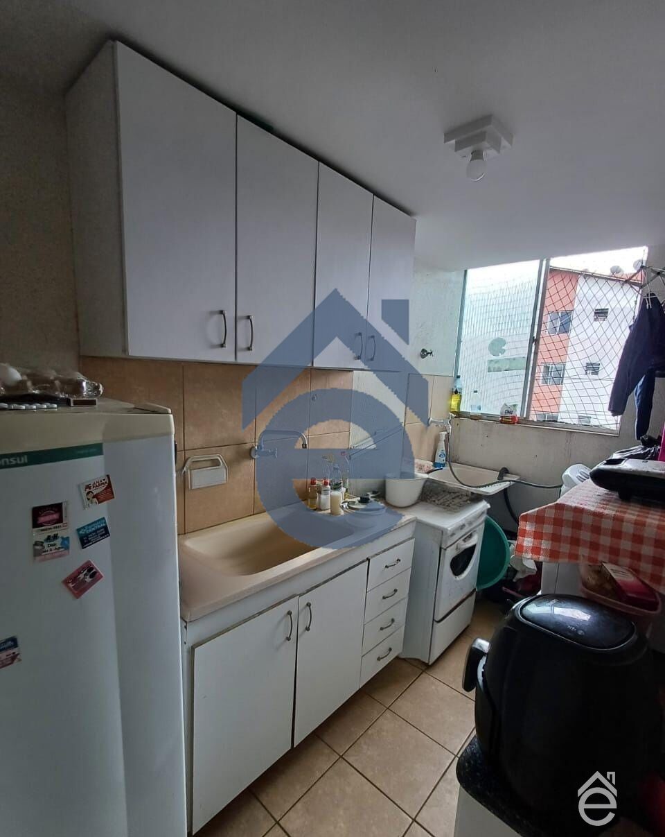 Apartamento, 2 quartos, 49 m² - Foto 3