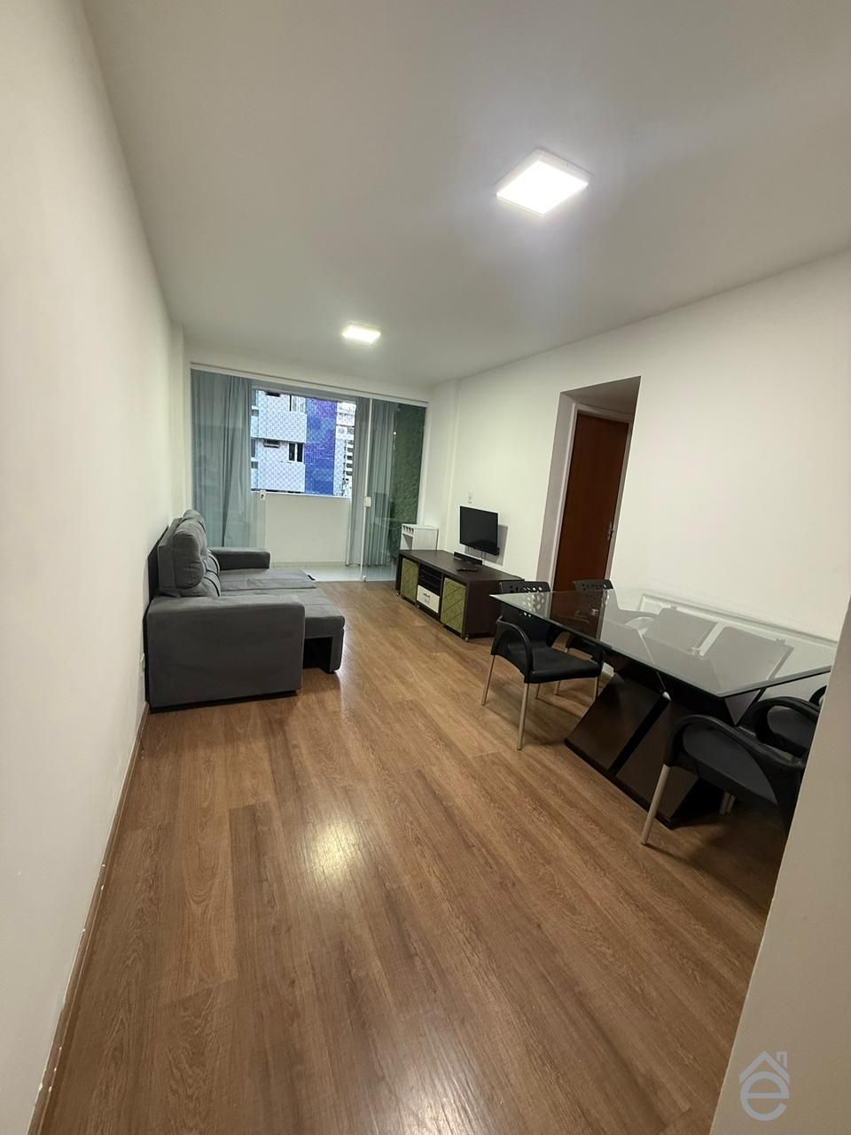 Apartamento, 3 quartos, 76 m² - Foto 3
