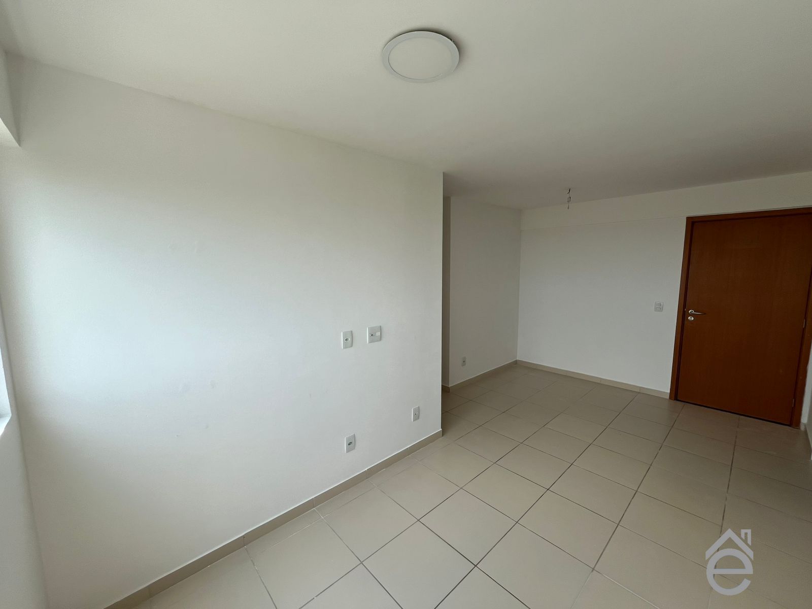 Apartamento, 2 quartos, 52 m² - Foto 2