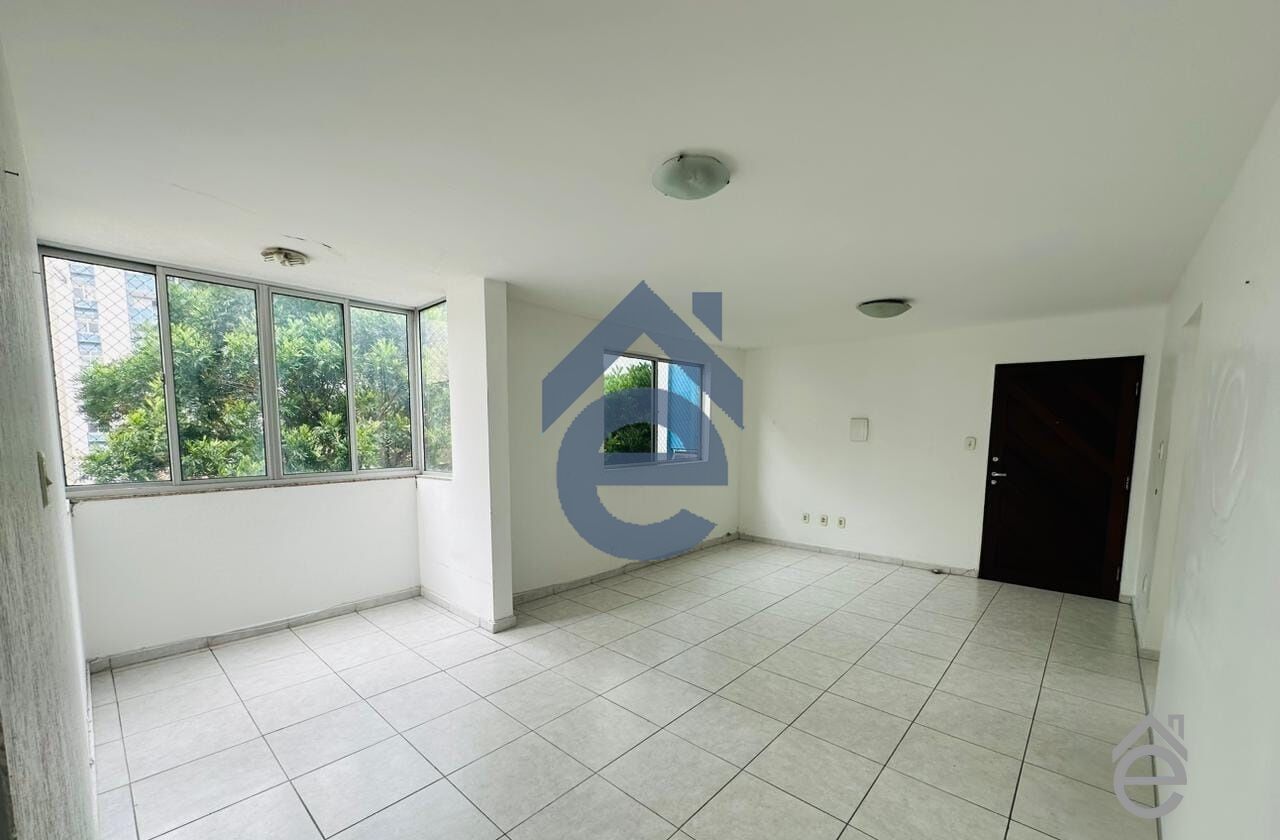 Apartamento, 3 quartos, 111 m² - Foto 1