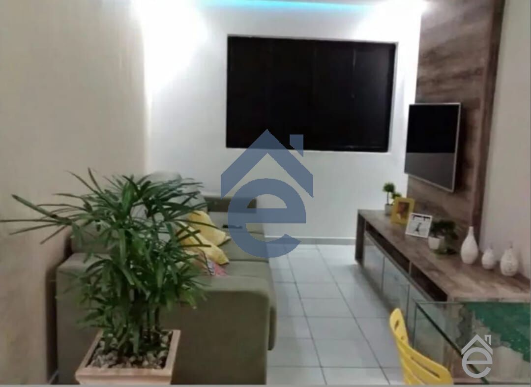 Apartamento, 2 quartos, 59 m² - Foto 4