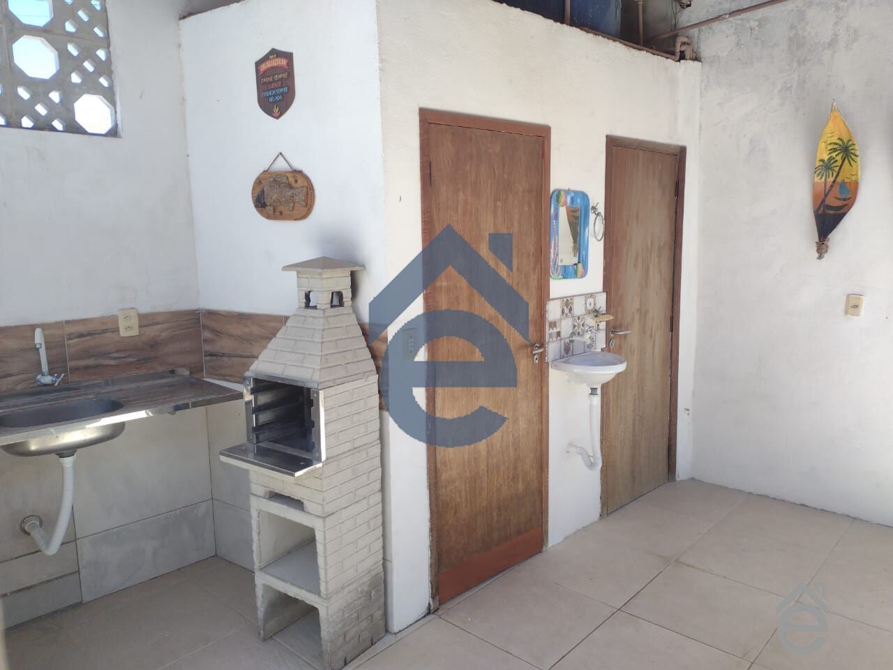 Casa, 2 quartos, 129 m² - Foto 3