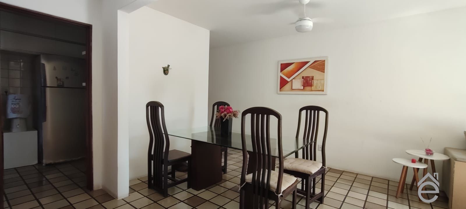 Apartamento, 3 quartos, 100 m² - Foto 4