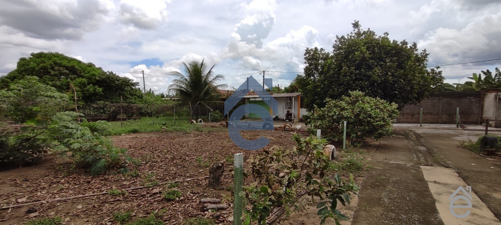 Chácara, 3 quartos, 2100 m² - Foto 4