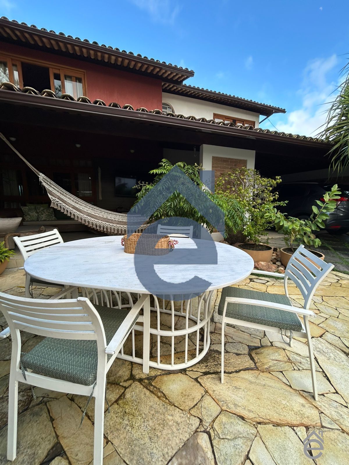 Casa, 3 quartos, 418 m² - Foto 5