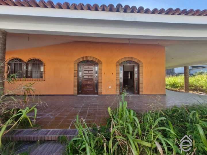 Casa, 3 quartos, 372 m² - Foto 1