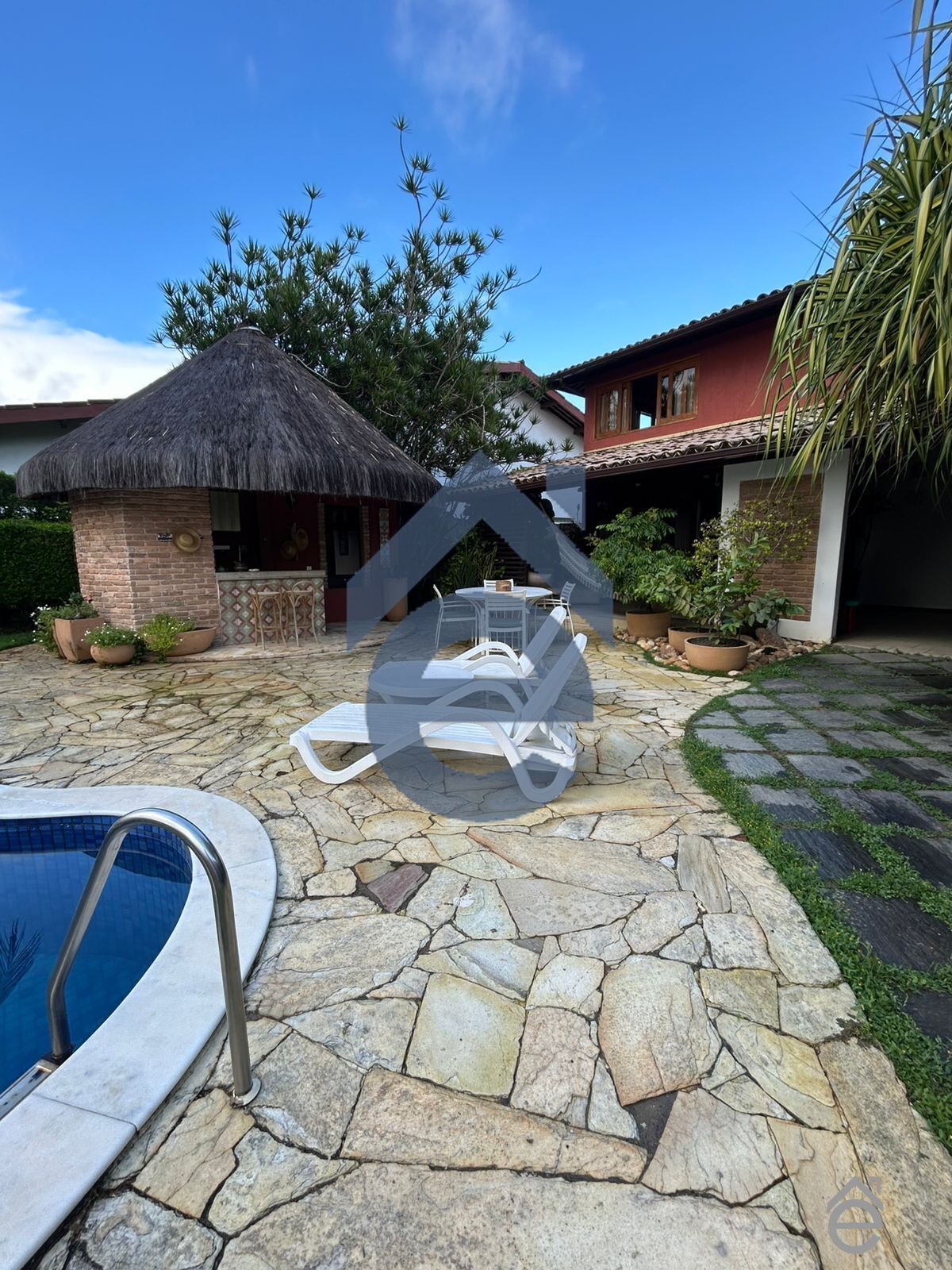 Casa, 3 quartos, 418 m² - Foto 2