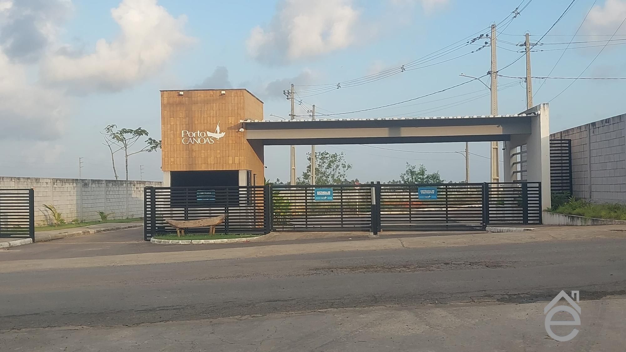 Terreno, 200 m² - Foto 1