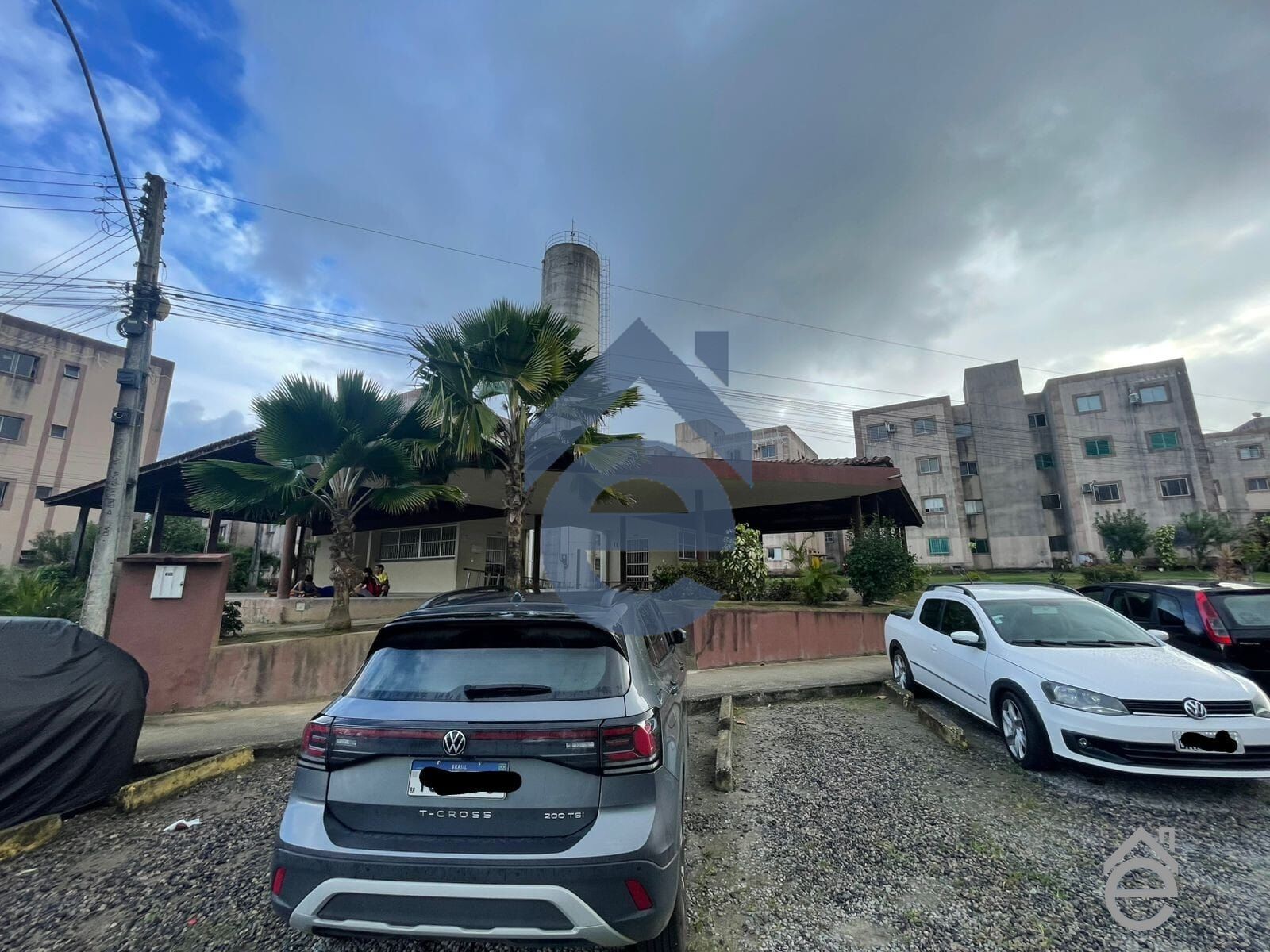 Apartamento, 2 quartos, 42 m² - Foto 1