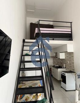 Casa, 2 quartos, 49 m² - Foto 2