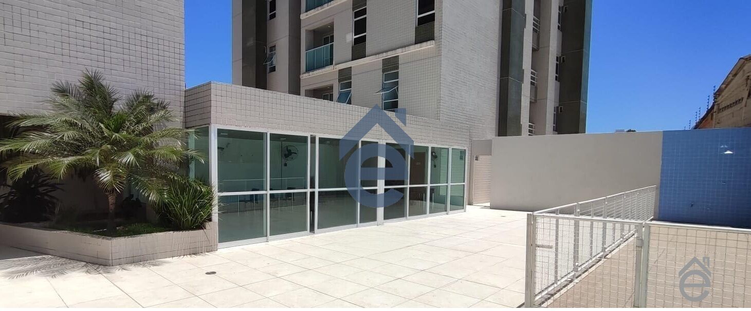 Apartamento, 3 quartos, 71 m² - Foto 3