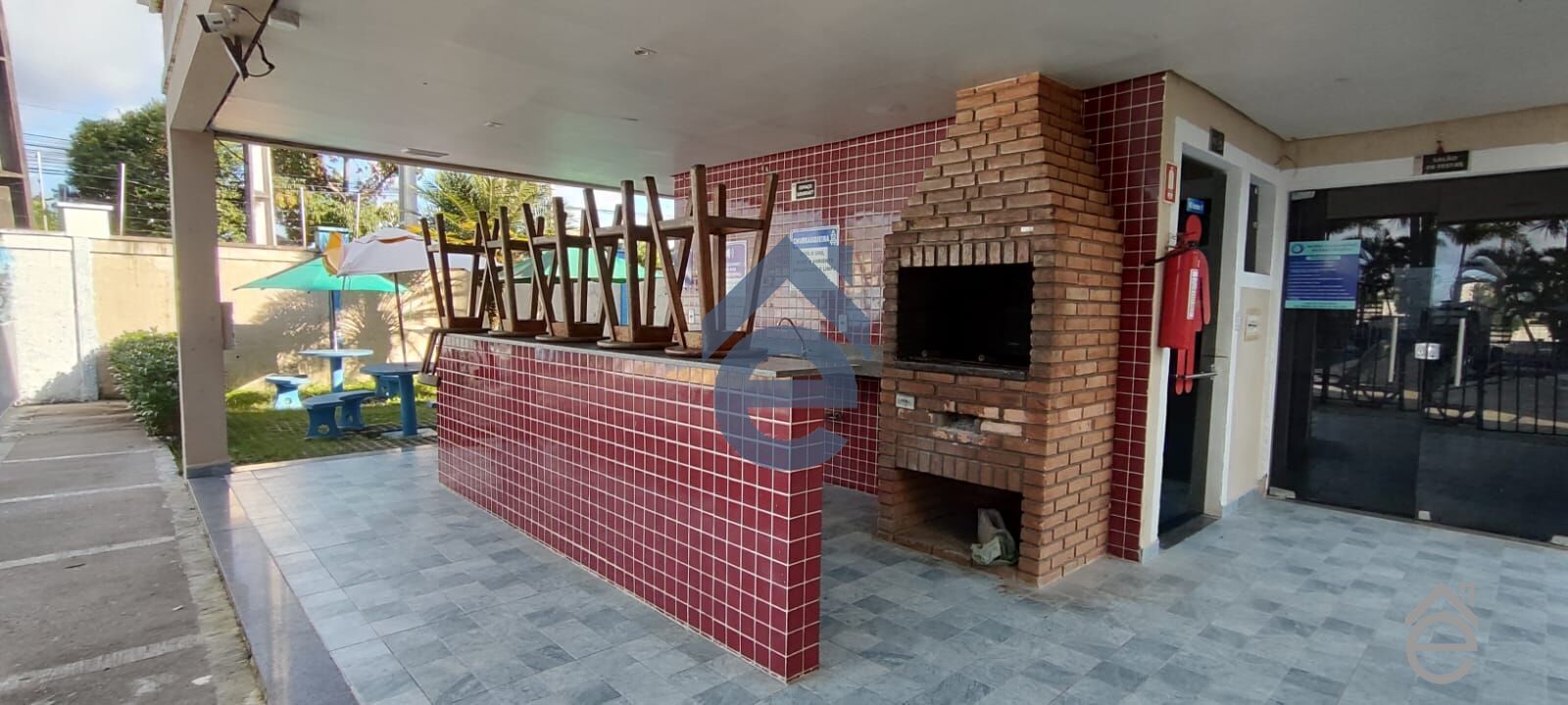 Apartamento, 2 quartos, 52 m² - Foto 5