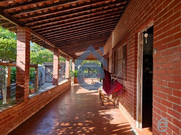 Casa, 5 quartos, 650 m² - Foto 1