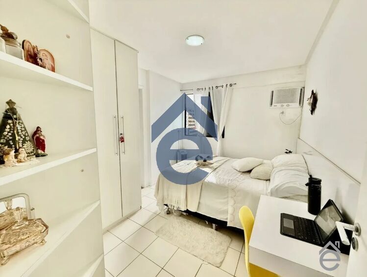 Apartamento, 3 quartos, 79 m² - Foto 3