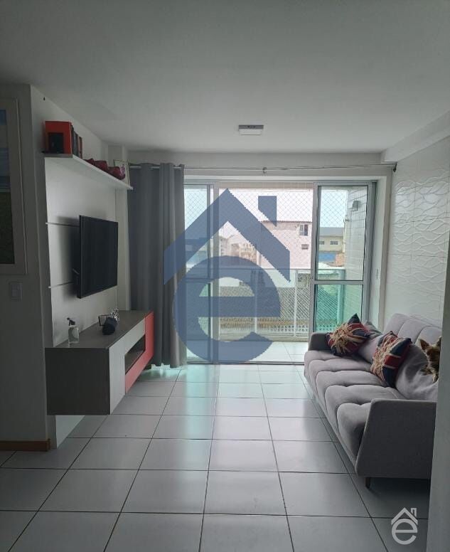 Apartamento, 3 quartos, 71 m² - Foto 2