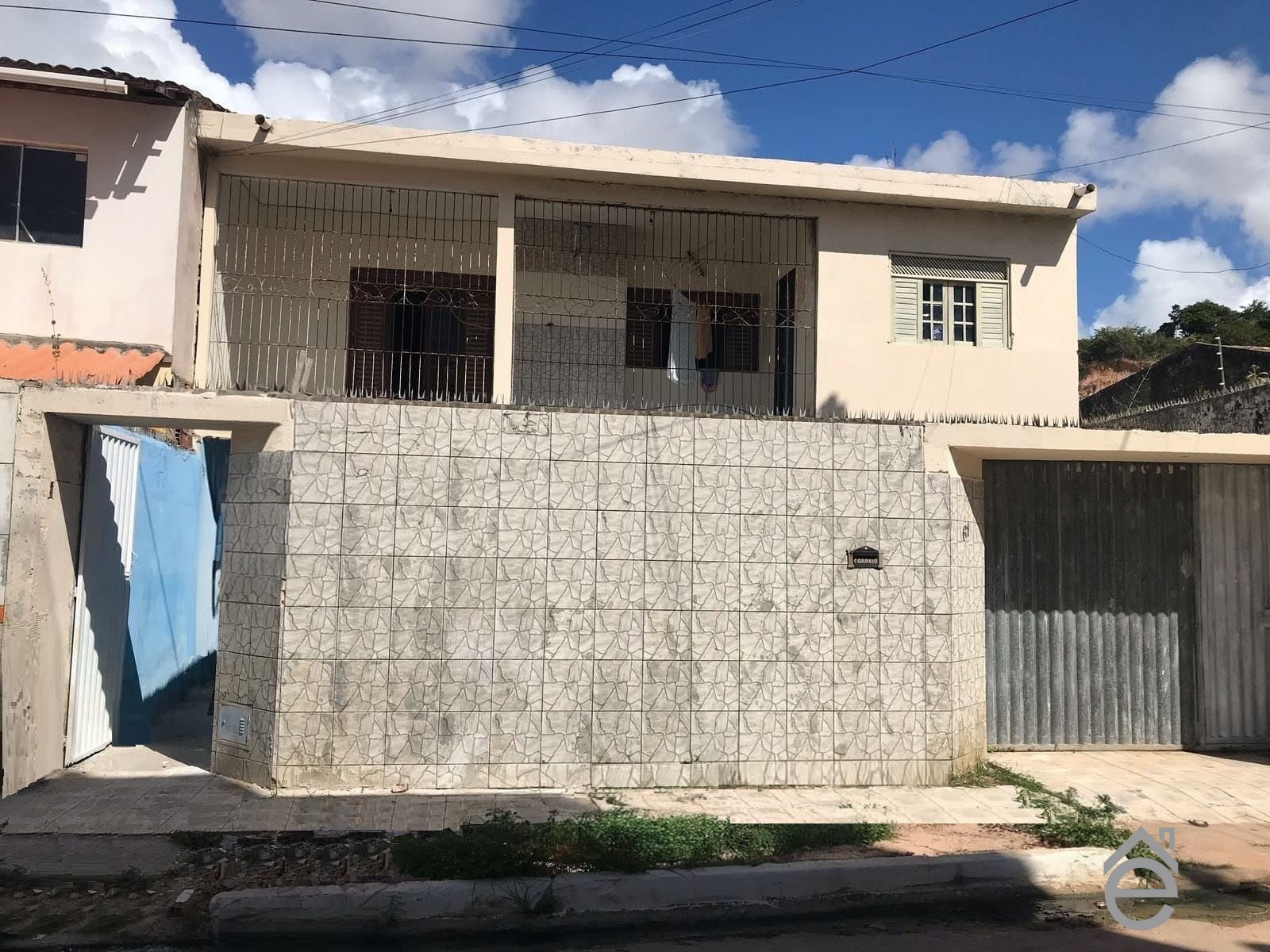 Casa, 8 quartos, 281 m² - Foto 1