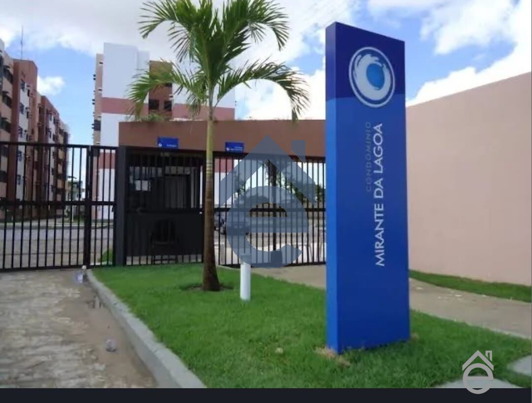 Apartamento, 2 quartos, 59 m² - Foto 2