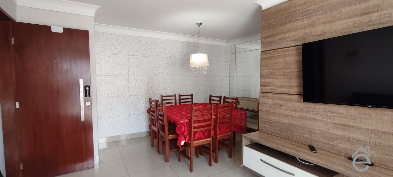 Apartamento, 3 quartos, 95 m² - Foto 2