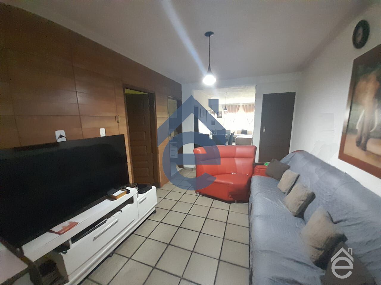 Casa, 5 quartos, 132 m² - Foto 5