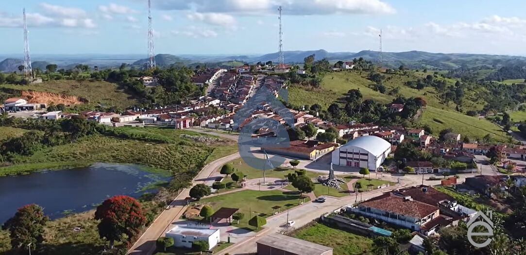 Terreno, 7286 m² - Foto 1