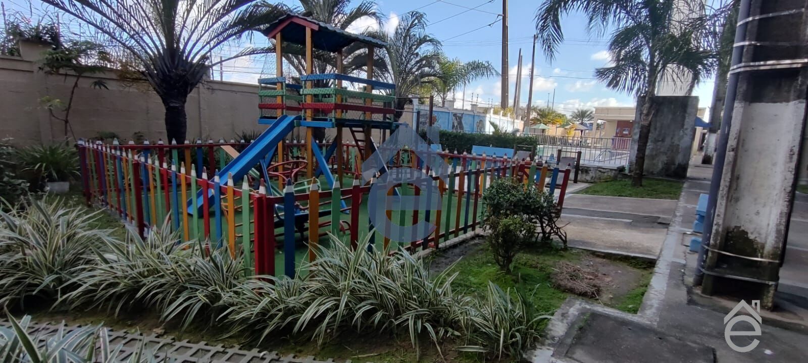 Apartamento, 2 quartos, 52 m² - Foto 4