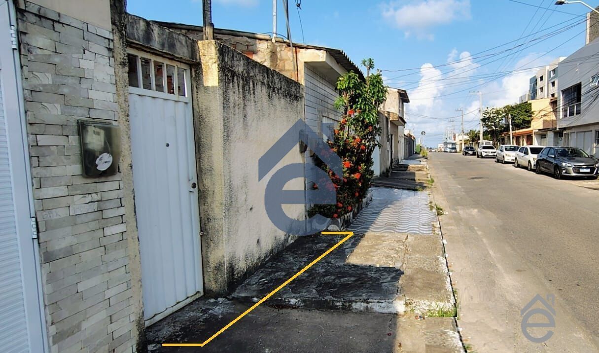 Casa, 2 quartos, 108 m² - Foto 1