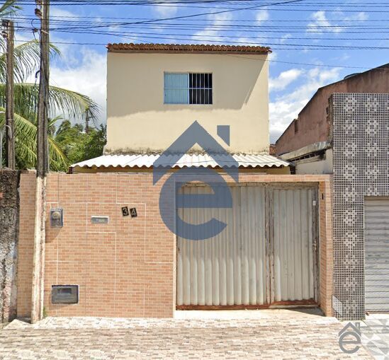 Casa, 5 quartos, 134 m² - Foto 1