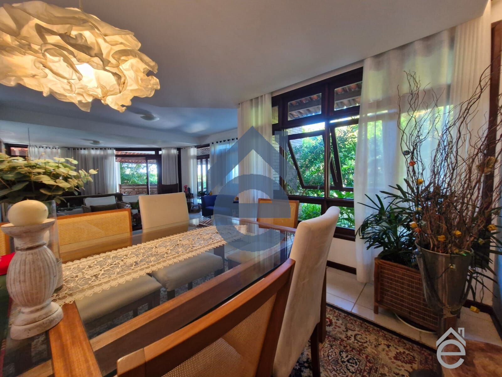 Casa, 6 quartos, 545 m² - Foto 4