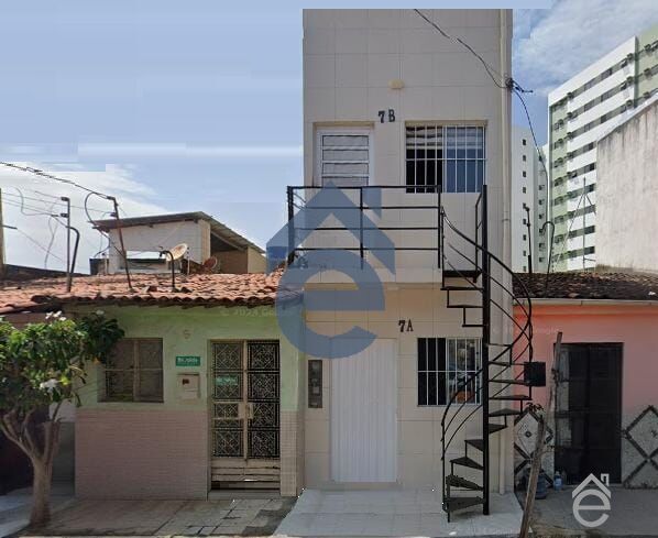 Casa, 2 quartos, 49 m² - Foto 3