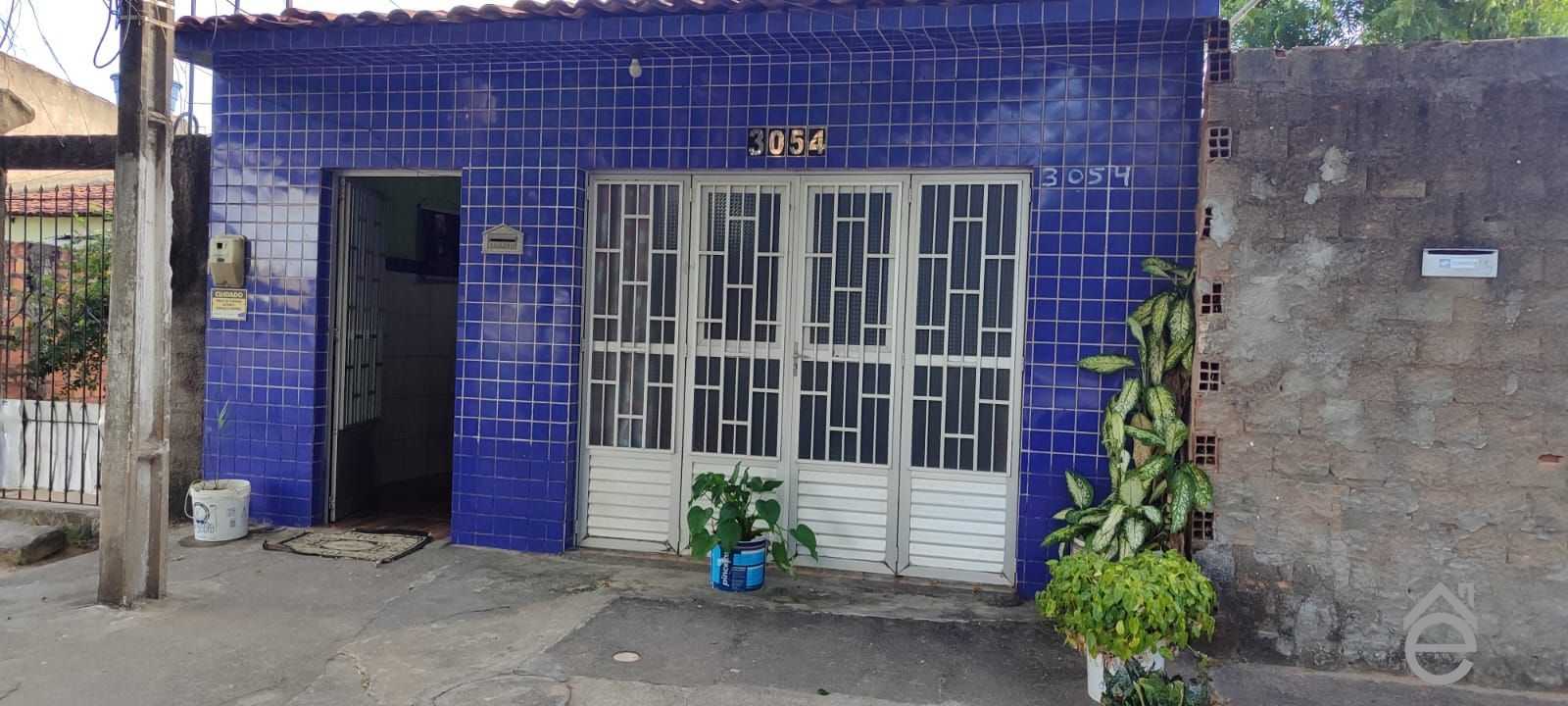 Casa, 3 quartos, 162 m² - Foto 1