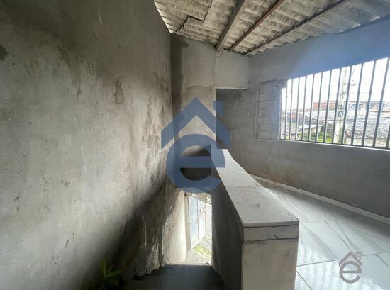 Casa, 2 quartos, 68 m² - Foto 4