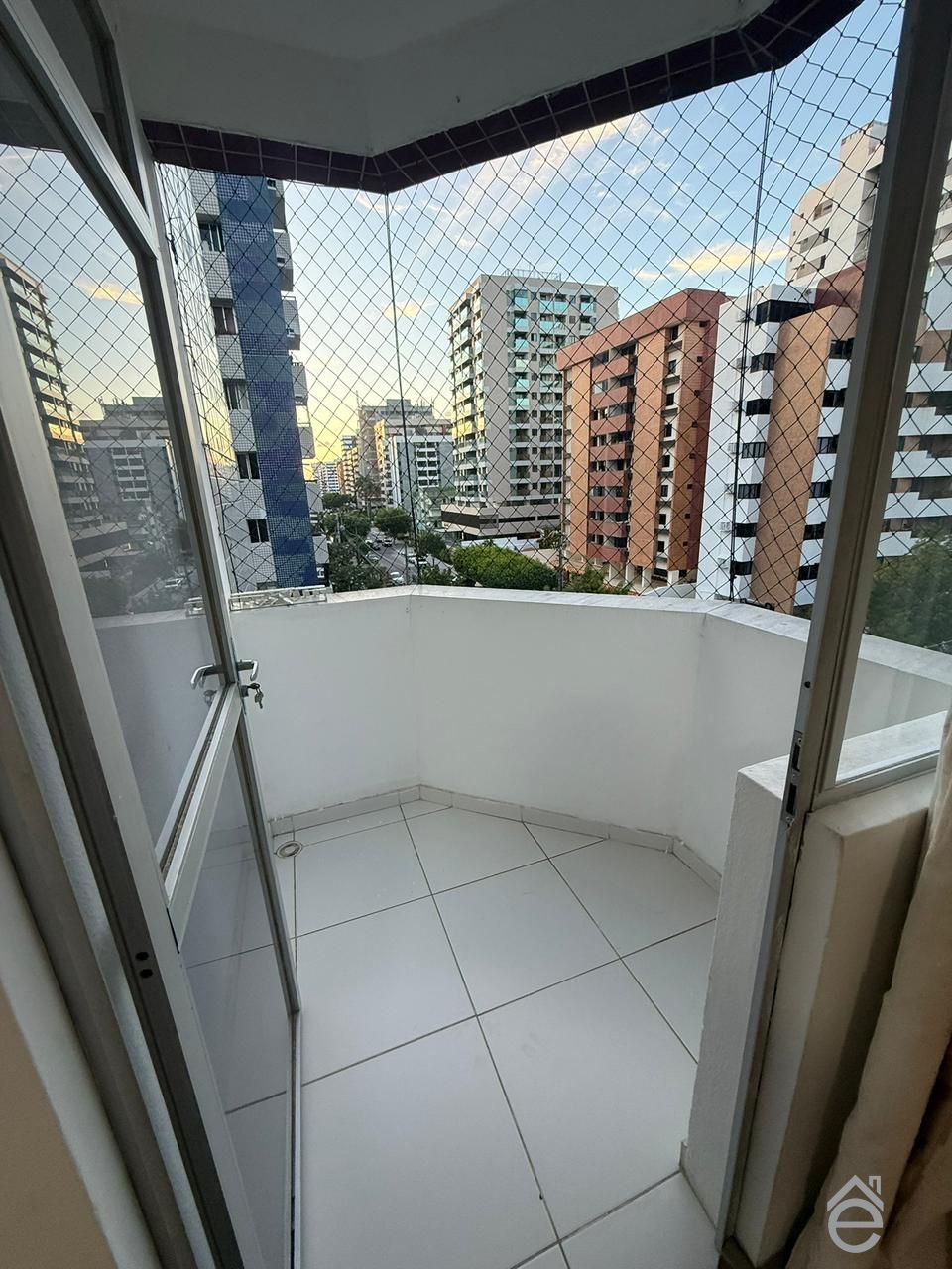 Apartamento, 3 quartos, 76 m² - Foto 1