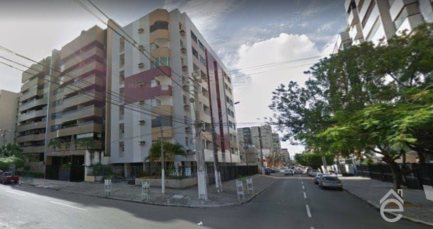 Apartamento, 3 quartos, 76 m² - Foto 2