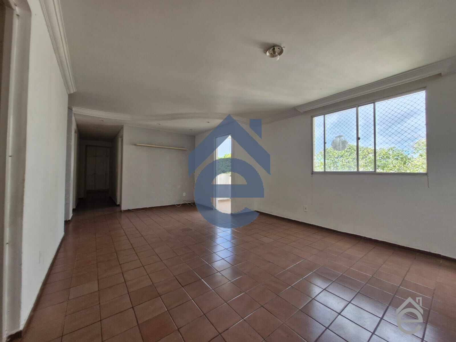 Apartamento, 3 quartos, 103 m² - Foto 1