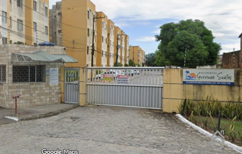 Apartamento, 2 quartos, 55 m² - Foto 2