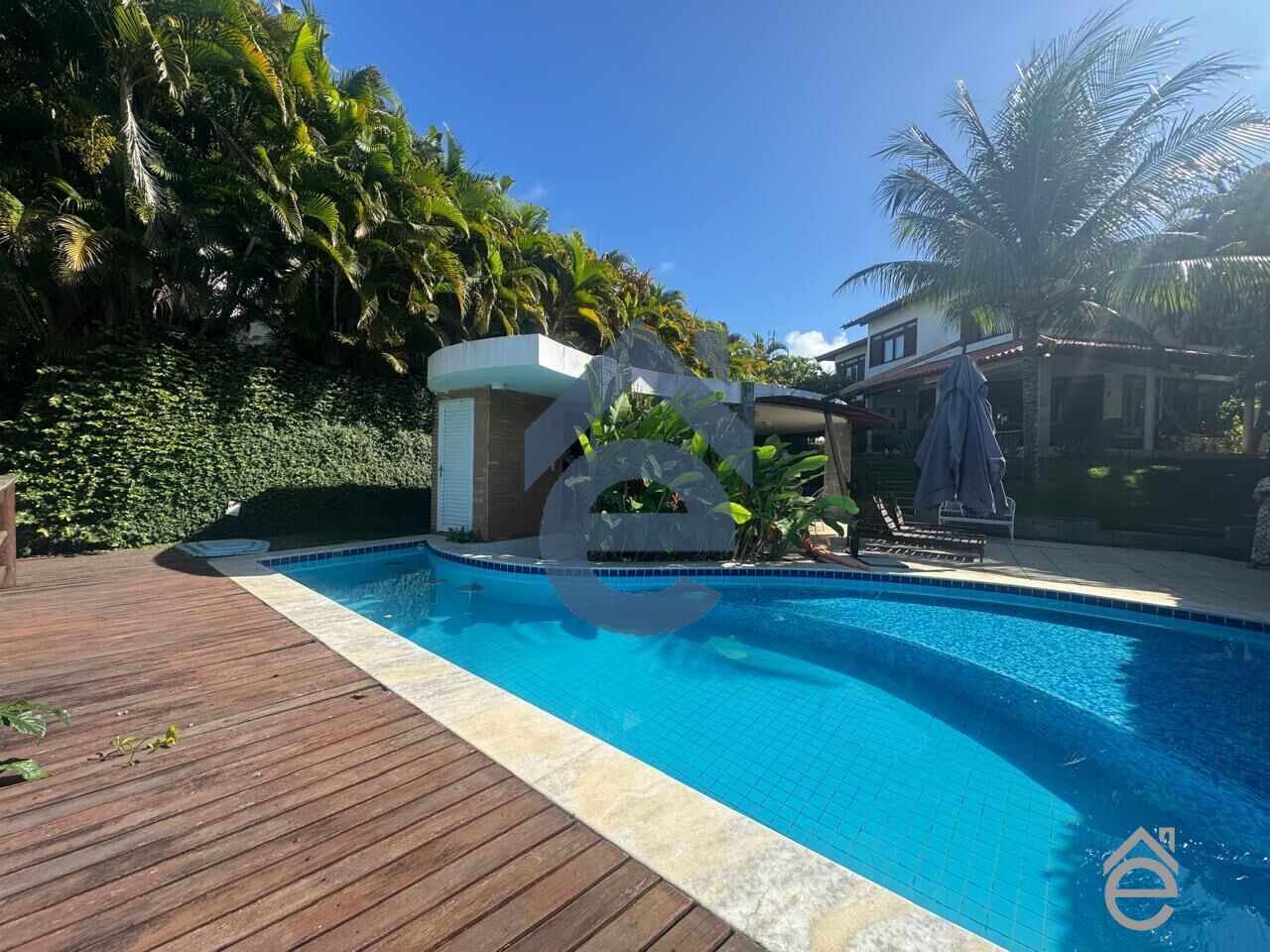 Casa, 6 quartos, 545 m² - Foto 2