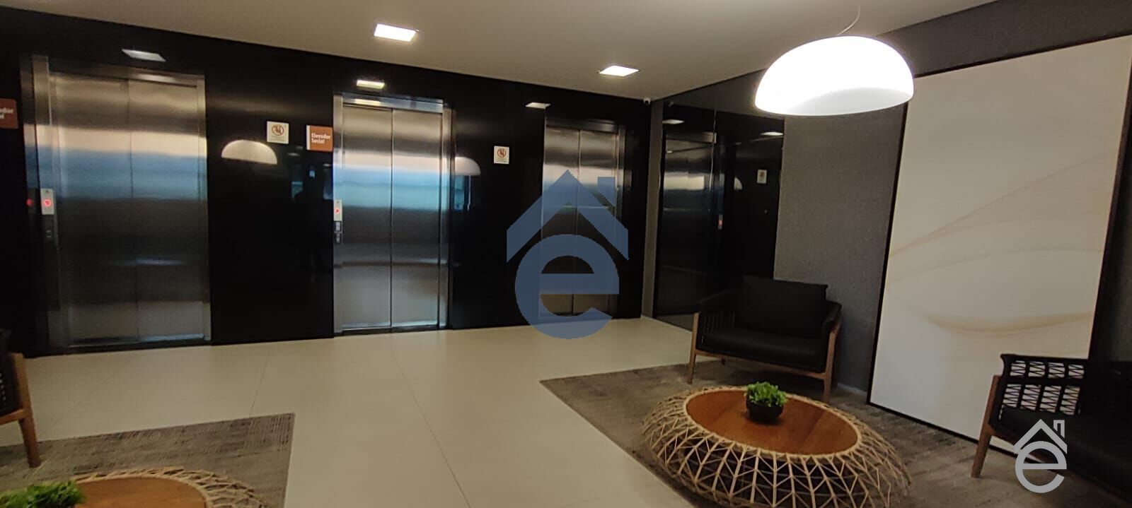 Apartamento, 2 quartos, 57 m² - Foto 3