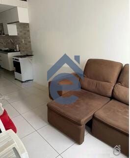 Casa, 2 quartos, 49 m² - Foto 1