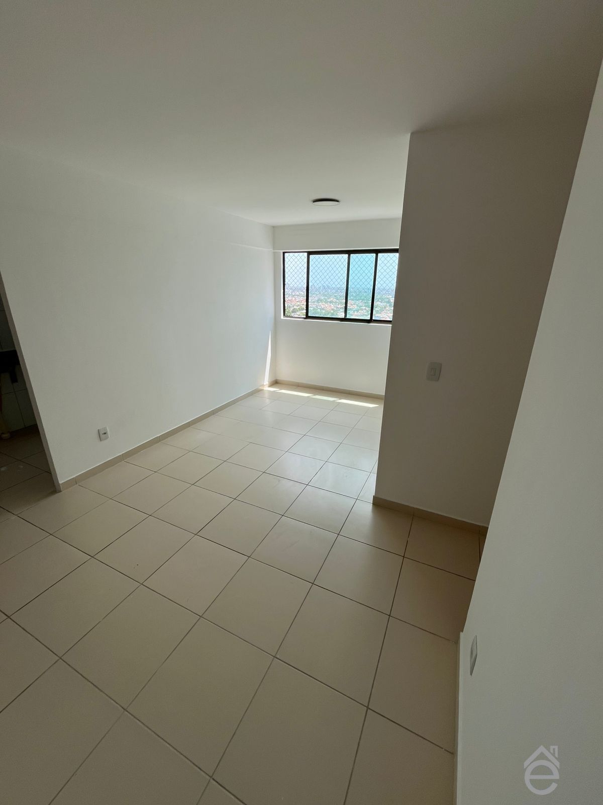 Apartamento, 2 quartos, 52 m² - Foto 1