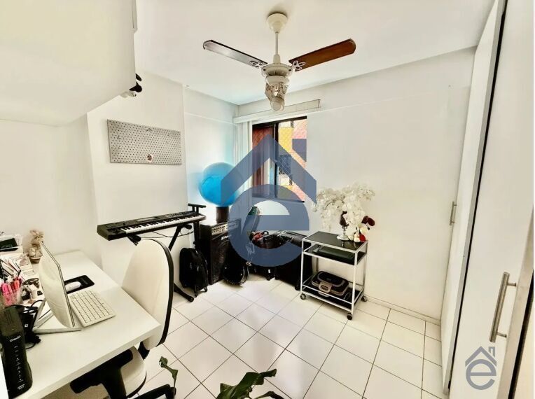 Apartamento, 3 quartos, 79 m² - Foto 4