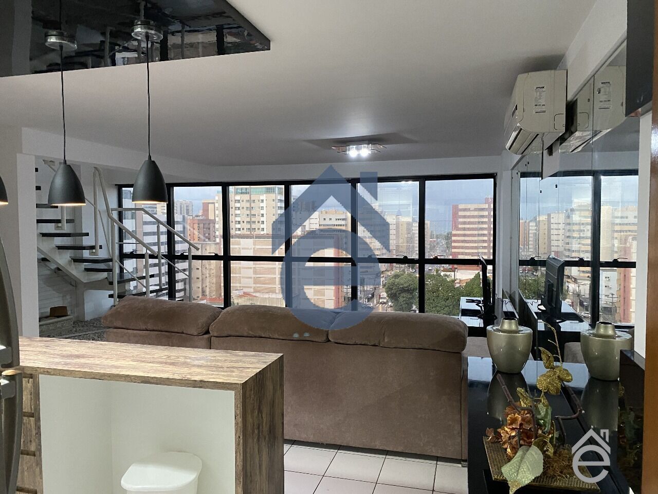 Cobertura, 1 quarto, 79 m² - Foto 5