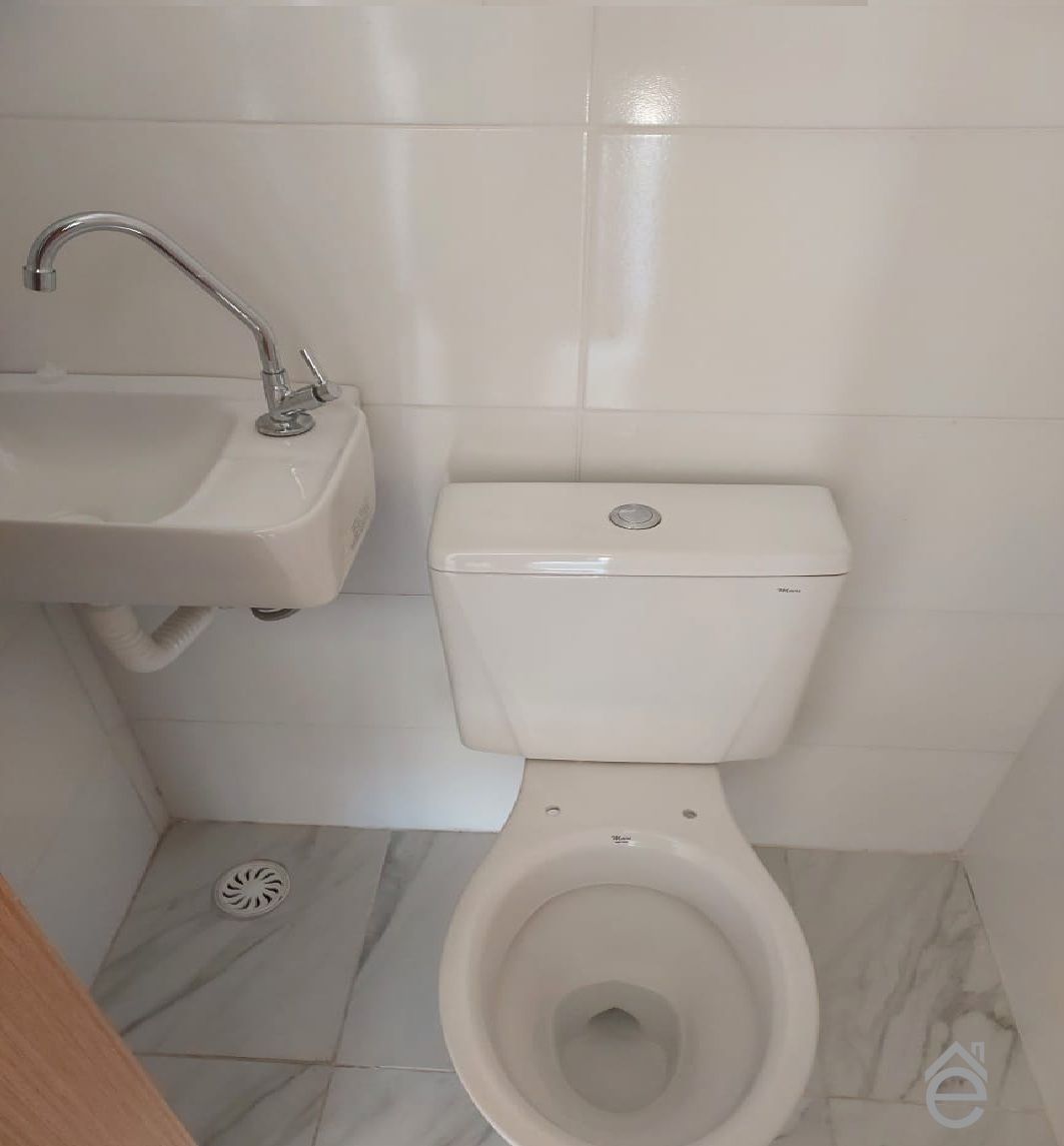 Loja-Salão, 13 m² - Foto 4