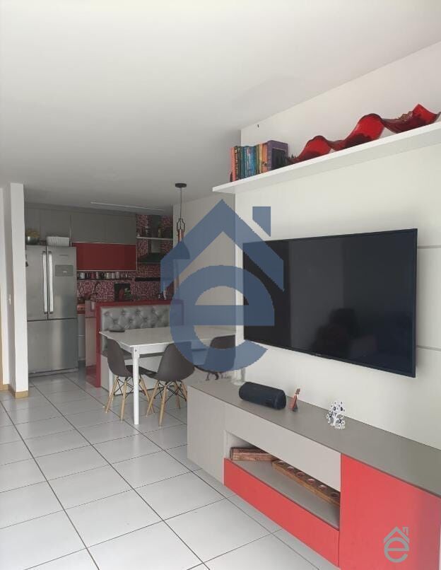 Apartamento, 3 quartos, 71 m² - Foto 1