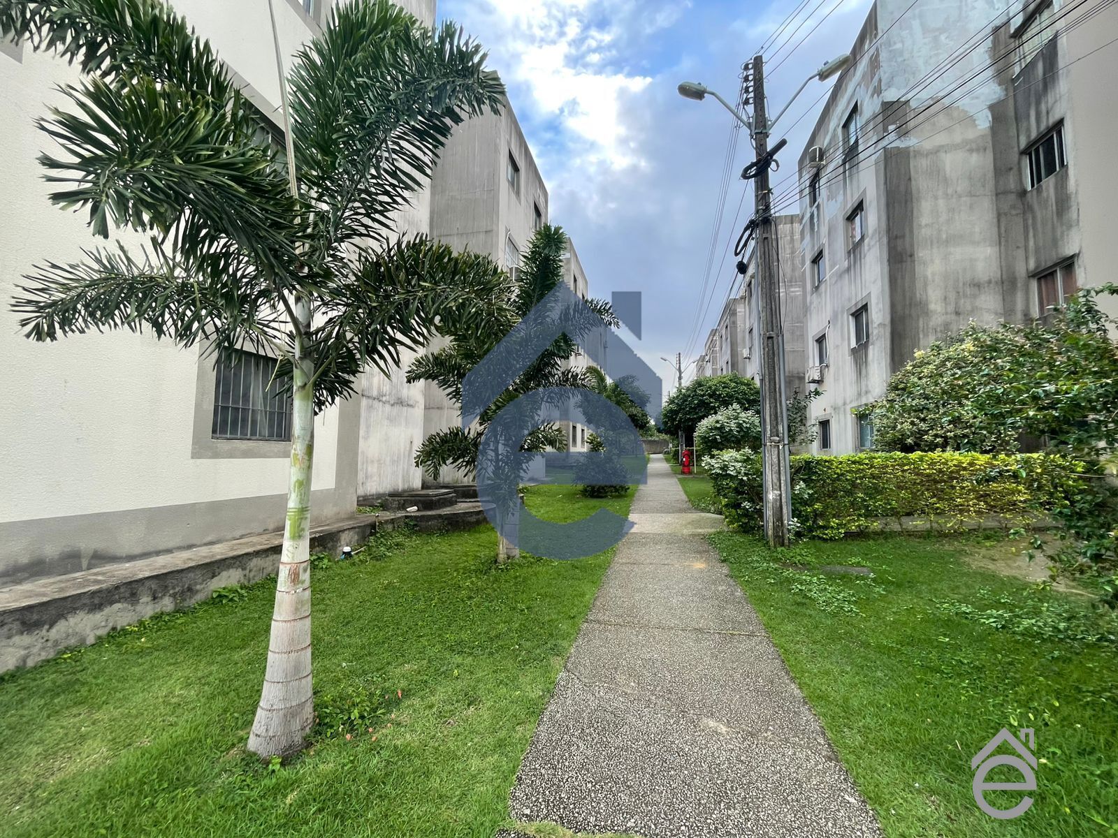 Apartamento, 2 quartos, 42 m² - Foto 5