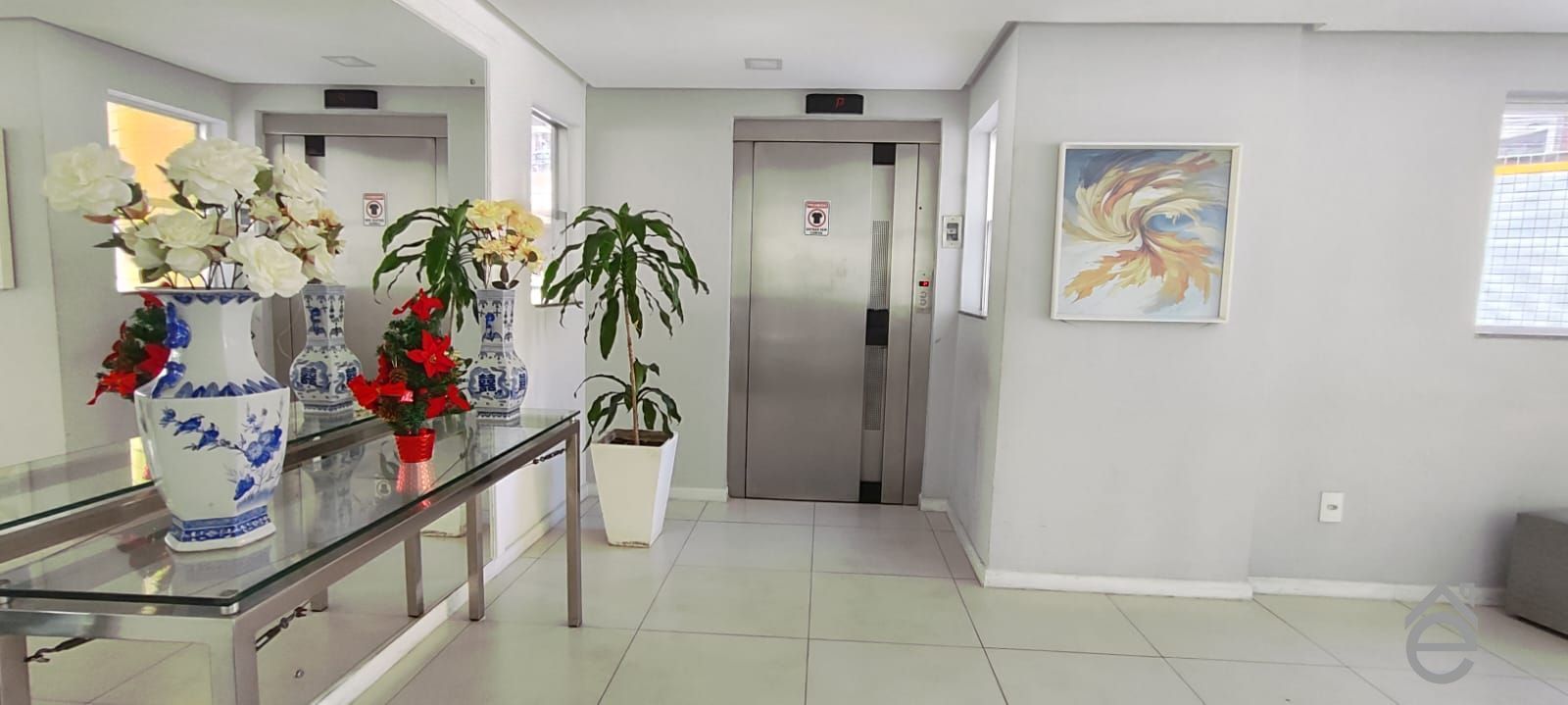 Apartamento, 1 quarto, 45 m² - Foto 2